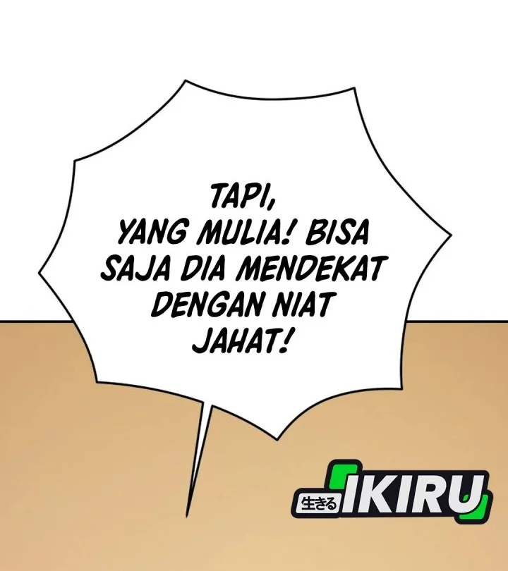 Black Corporation: Joseon Chapter 139 Gambar 35