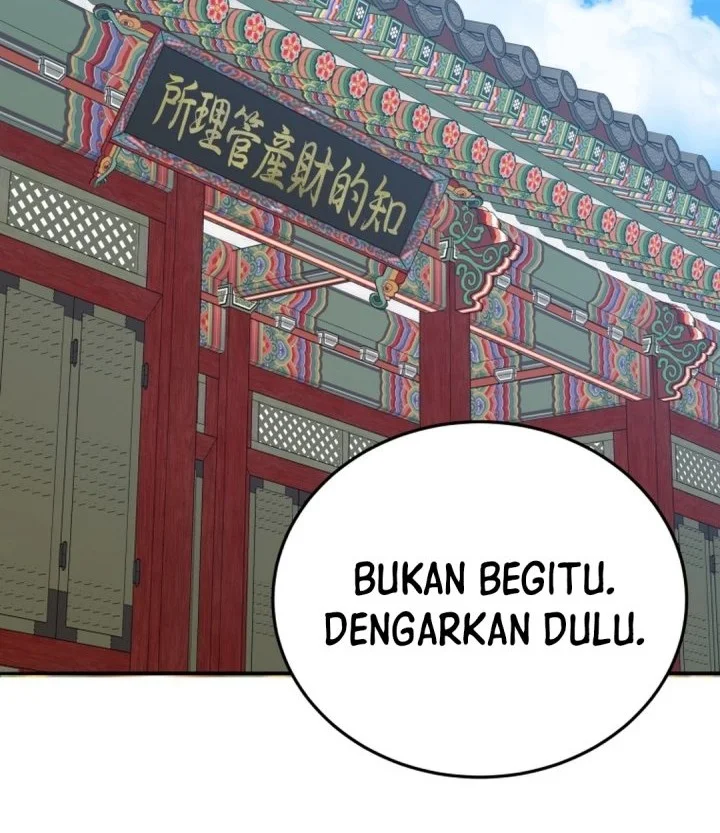 Manhwa Black Corporation: Joseon Chapter 139 gambar 2