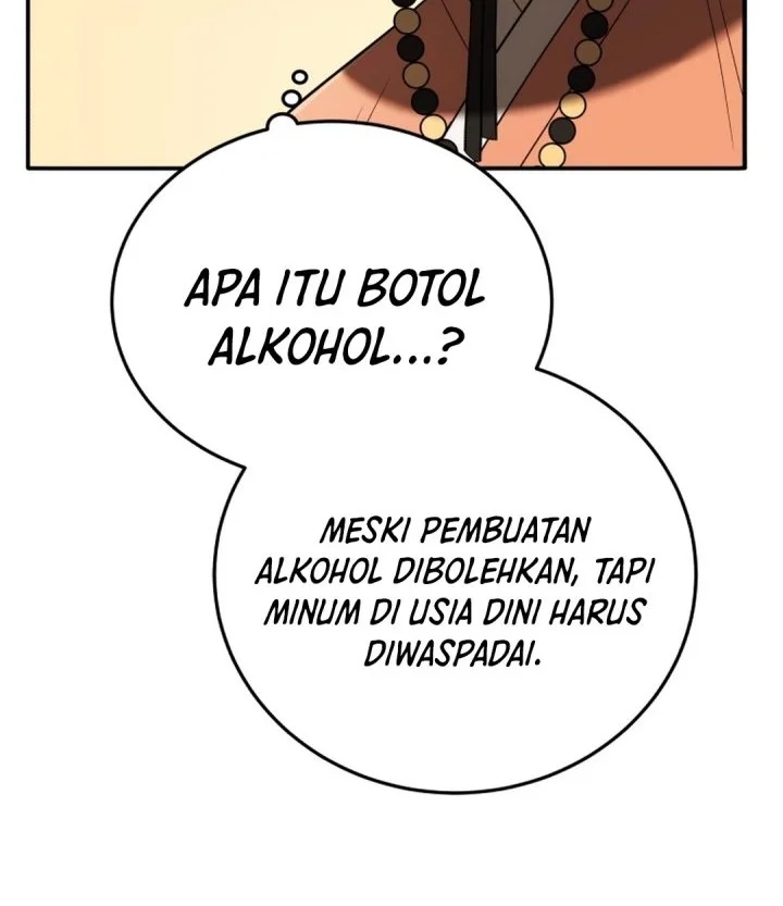 Black Corporation: Joseon Chapter 139 Gambar 41