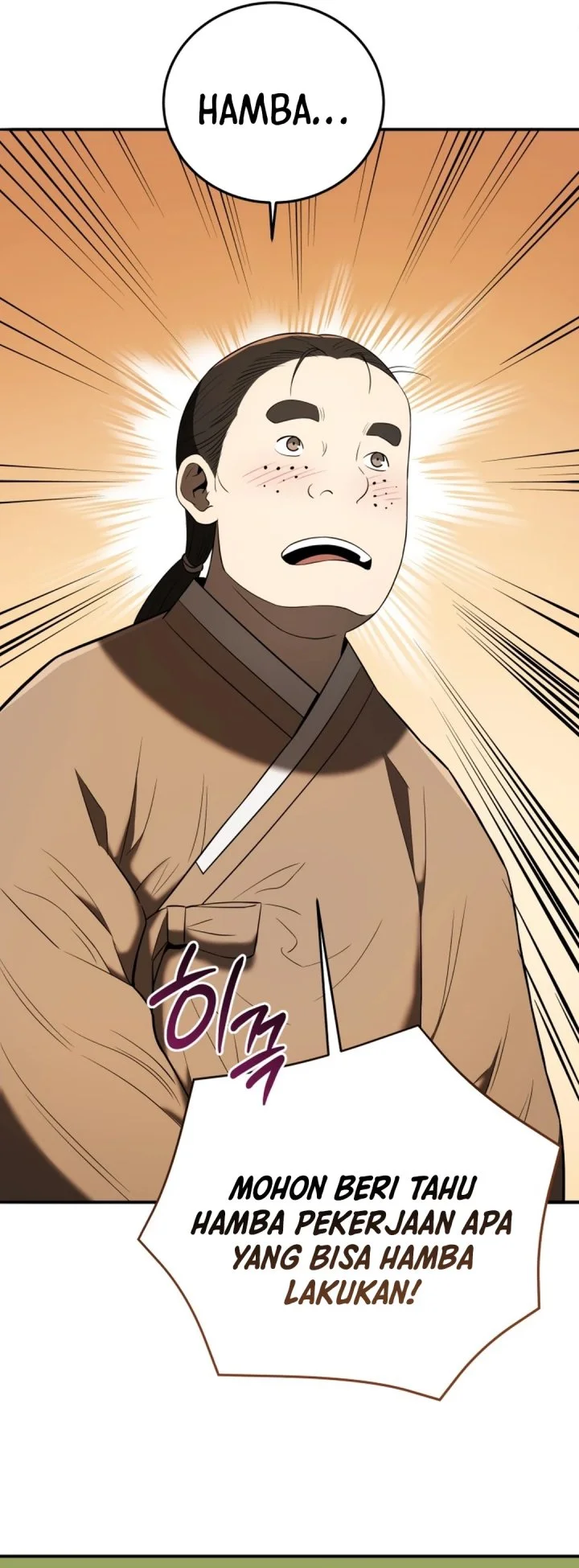 Black Corporation: Joseon Chapter 139 Gambar 46