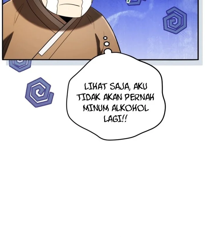 Black Corporation: Joseon Chapter 139 Gambar 55