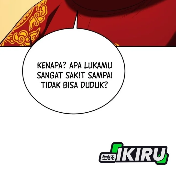 Black Corporation: Joseon Chapter 139 Gambar 65