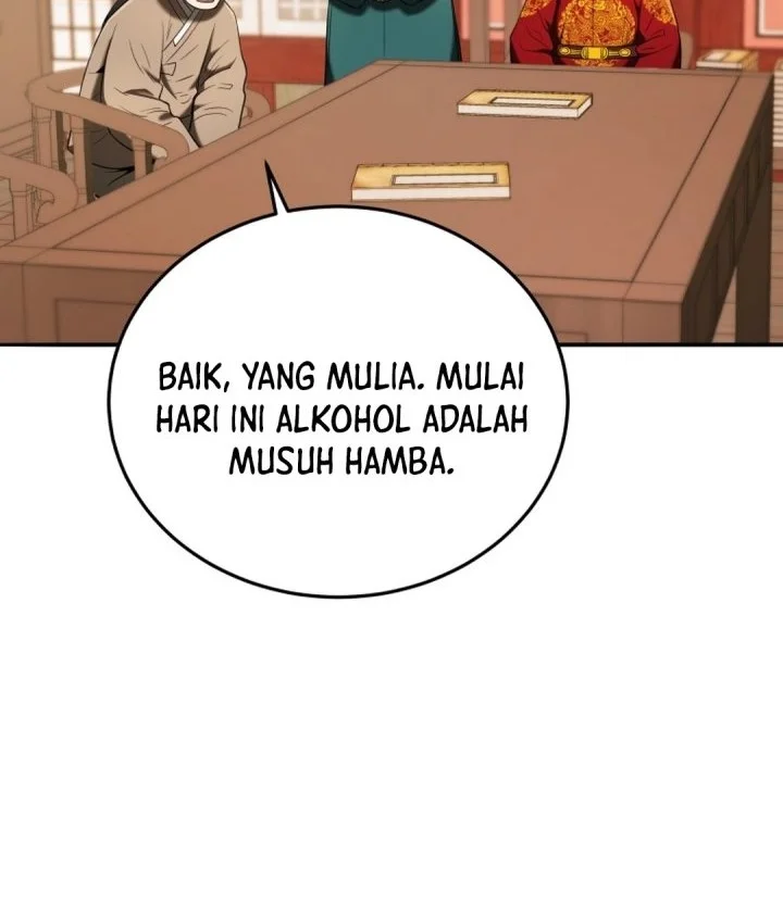 Black Corporation: Joseon Chapter 139 Gambar 69