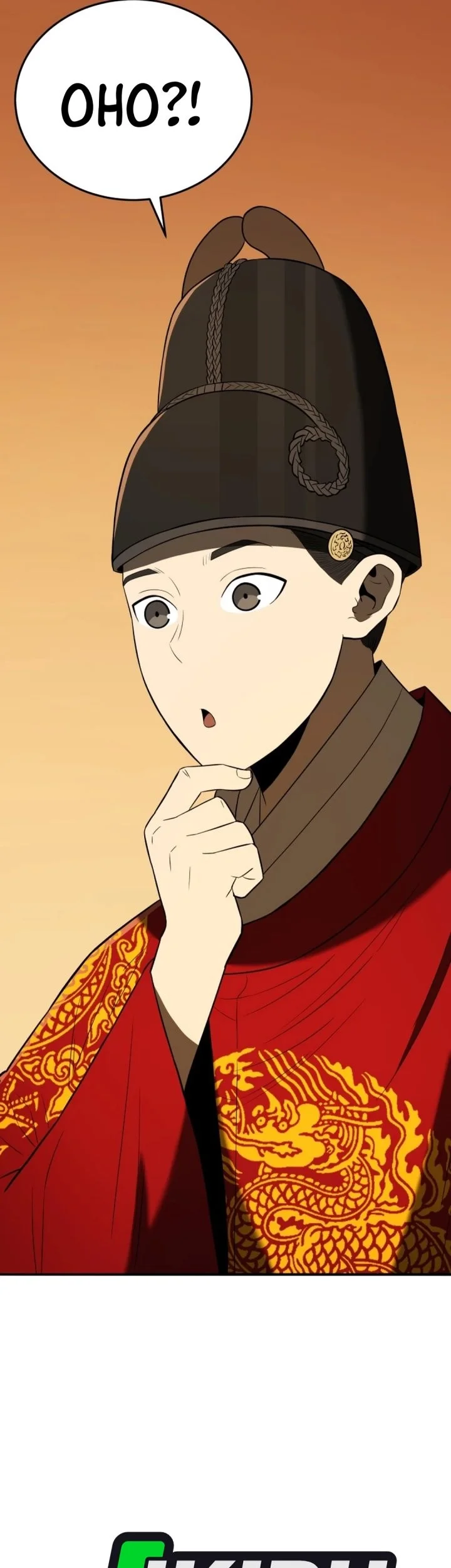 Black Corporation: Joseon Chapter 139 Gambar 83