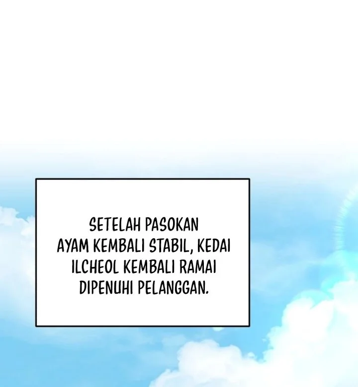 Black Corporation: Joseon Chapter 139 Gambar 7