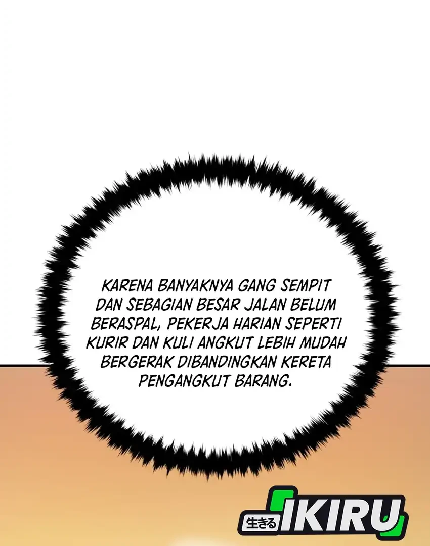 Black Corporation: Joseon Chapter 140 Gambar 26