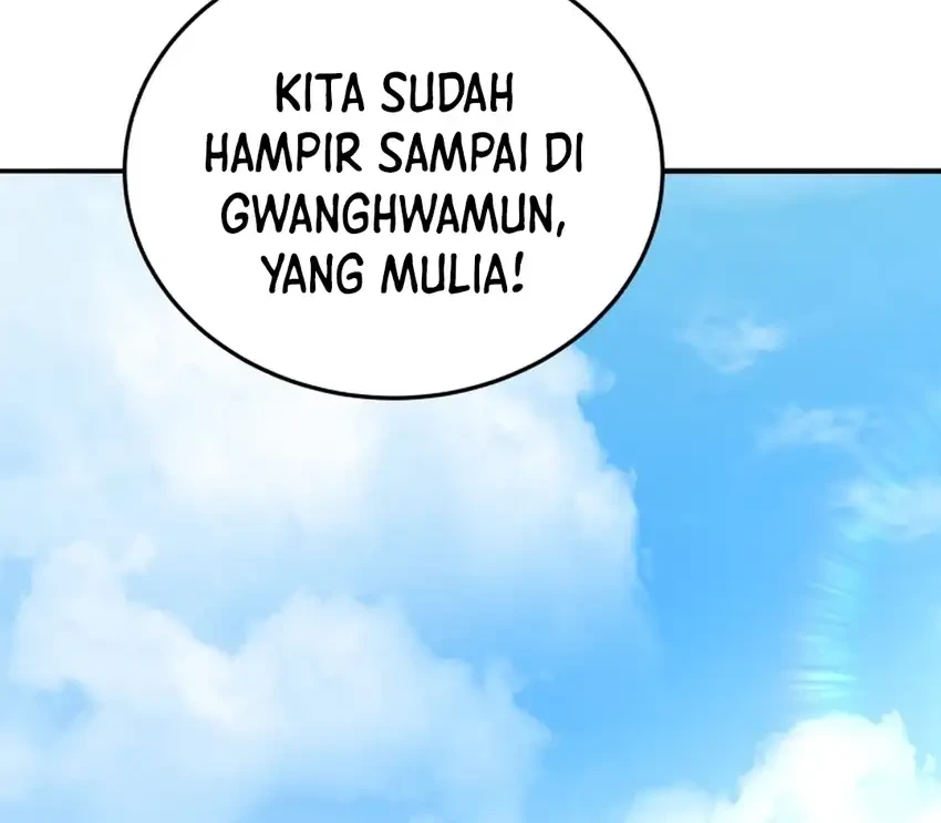 Black Corporation: Joseon Chapter 140 Gambar 83