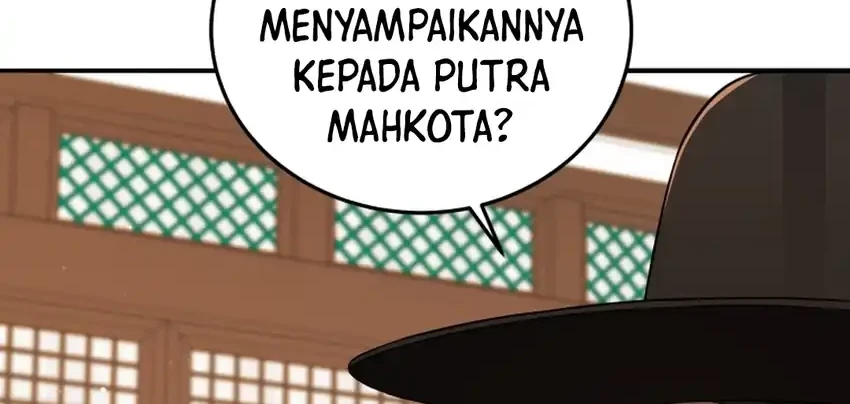 Black Corporation: Joseon Chapter 141 Gambar 37