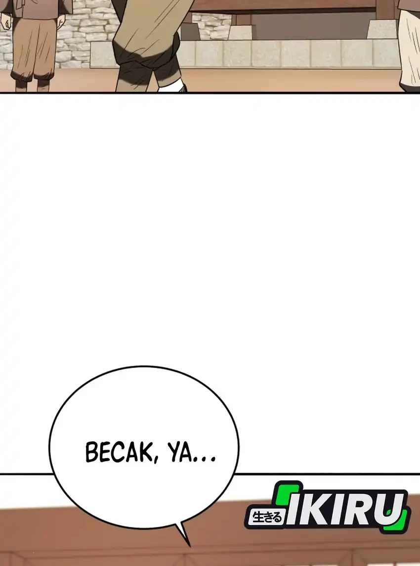 Black Corporation: Joseon Chapter 141 Gambar 42