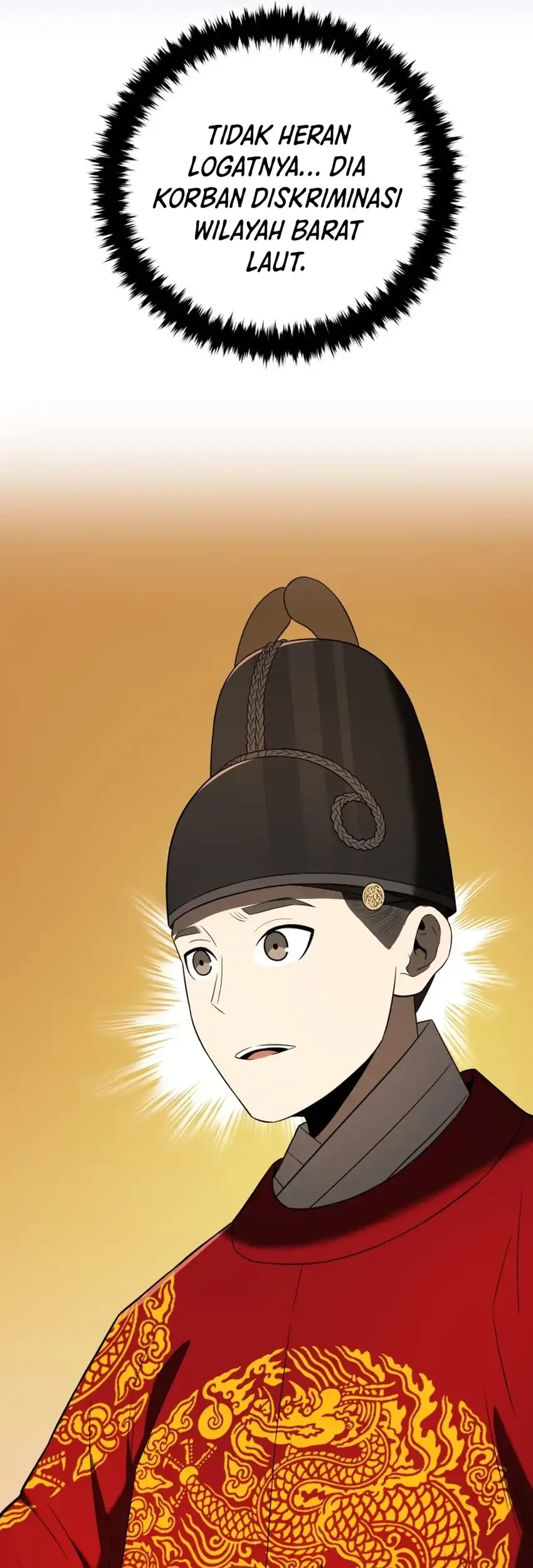 Black Corporation: Joseon Chapter 141 Gambar 61