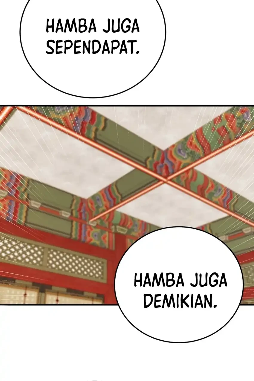 Black Corporation: Joseon Chapter 141 Gambar 78