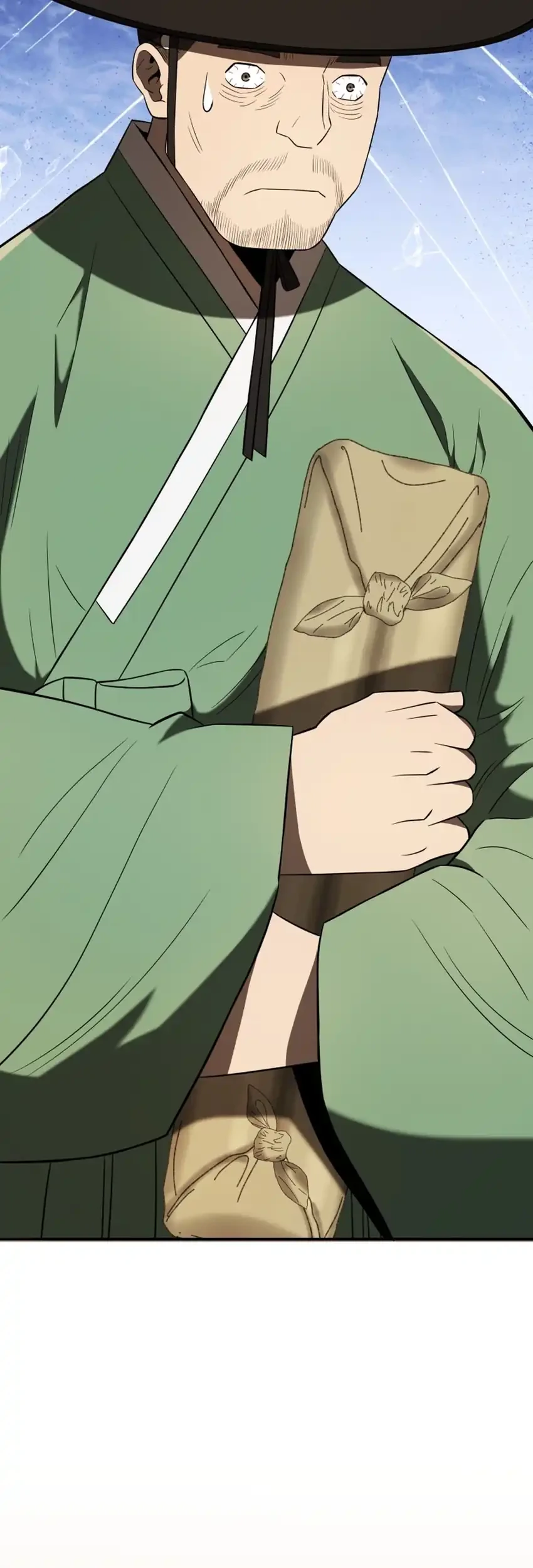 Black Corporation: Joseon Chapter 141 Gambar 86