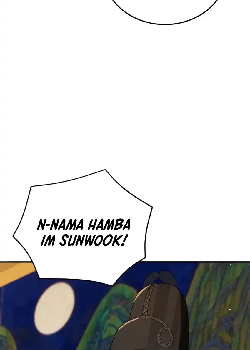 Black Corporation: Joseon Chapter 141 Gambar 91