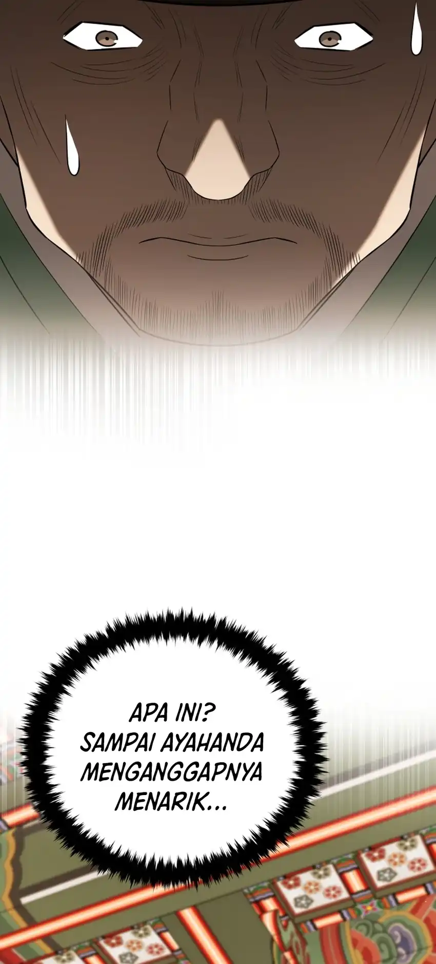 Black Corporation: Joseon Chapter 141 Gambar 97