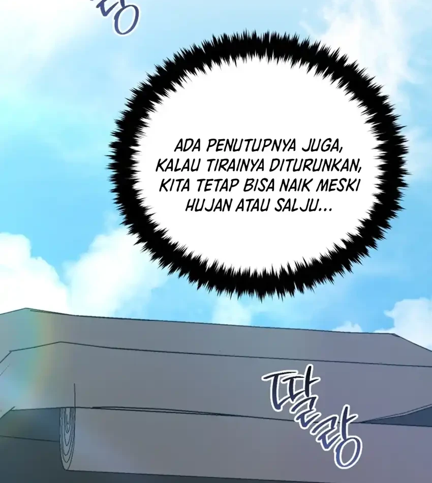 Black Corporation: Joseon Chapter 141 Gambar 15