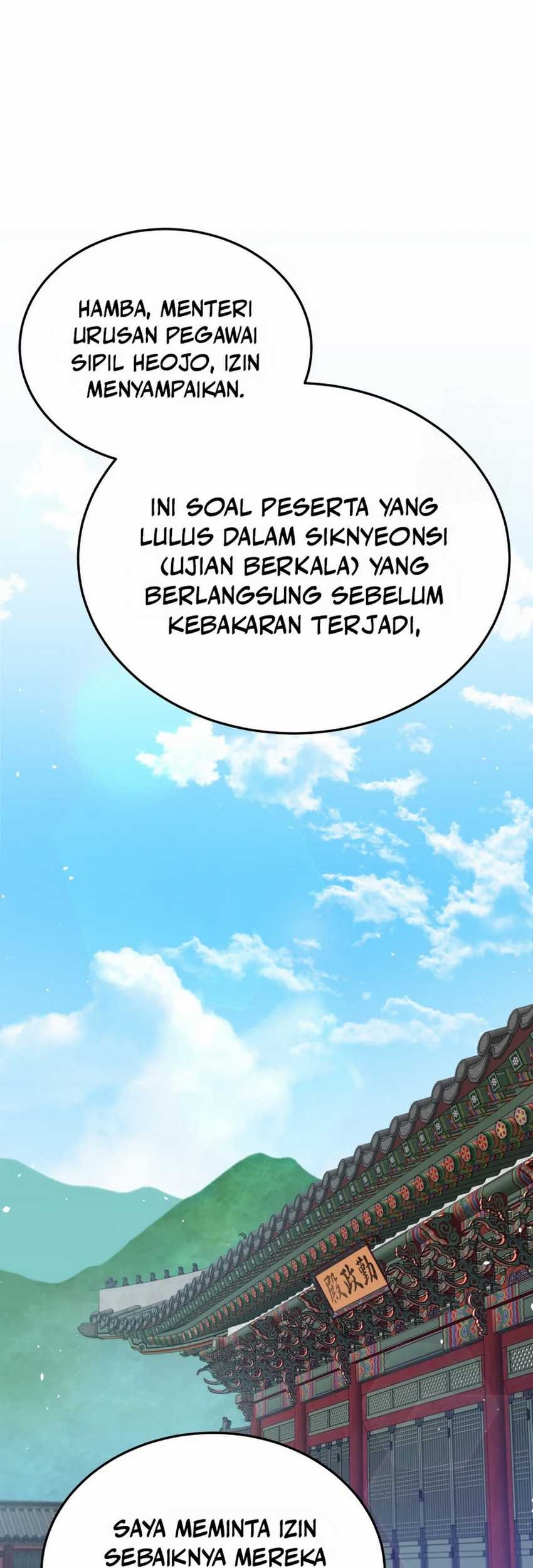 Black Corporation: Joseon Chapter 92 Gambar 3