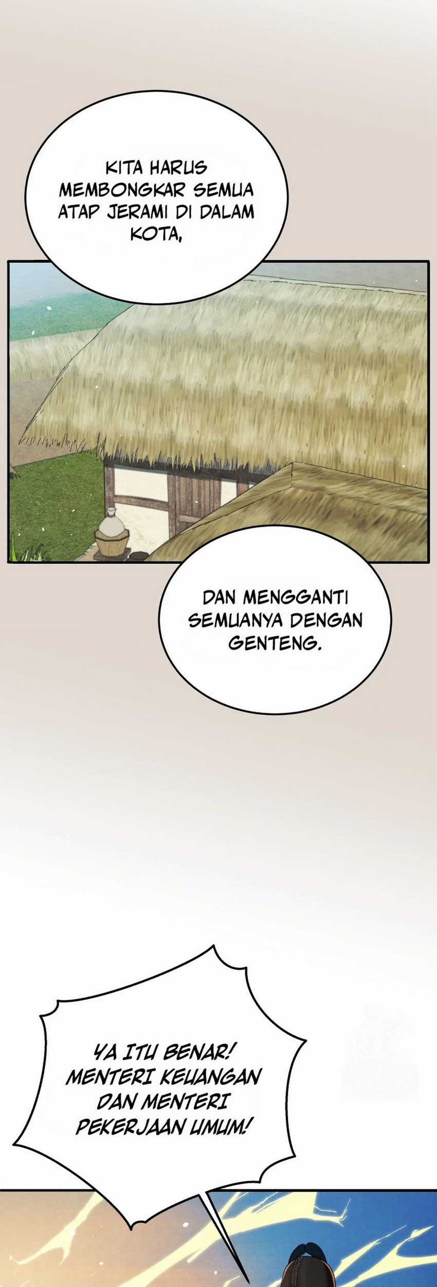 Black Corporation: Joseon Chapter 92 Gambar 8
