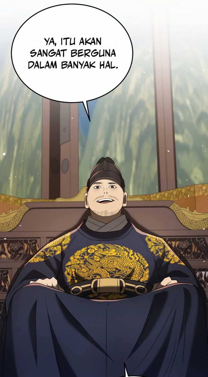 Black Corporation: Joseon Chapter 92 Gambar 26