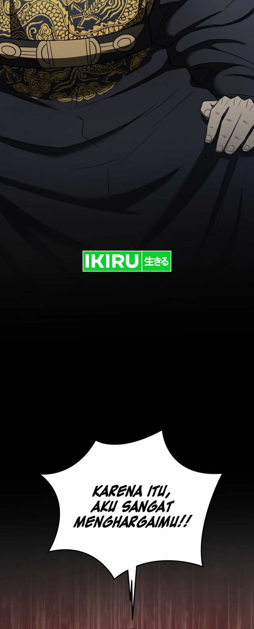 Black Corporation: Joseon Chapter 94 Gambar 49