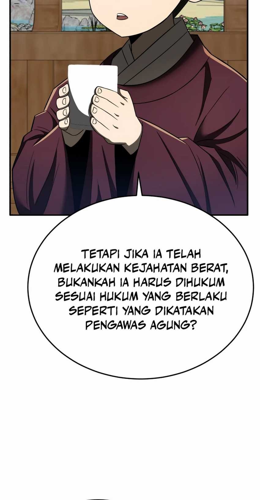 Black Corporation: Joseon Chapter 94 Gambar 64