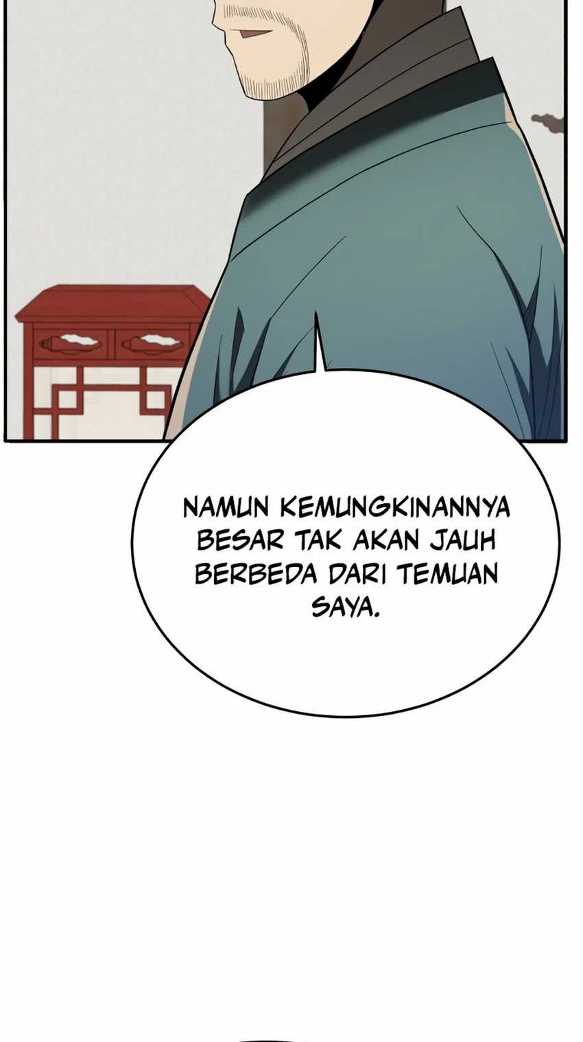 Black Corporation: Joseon Chapter 94 Gambar 16