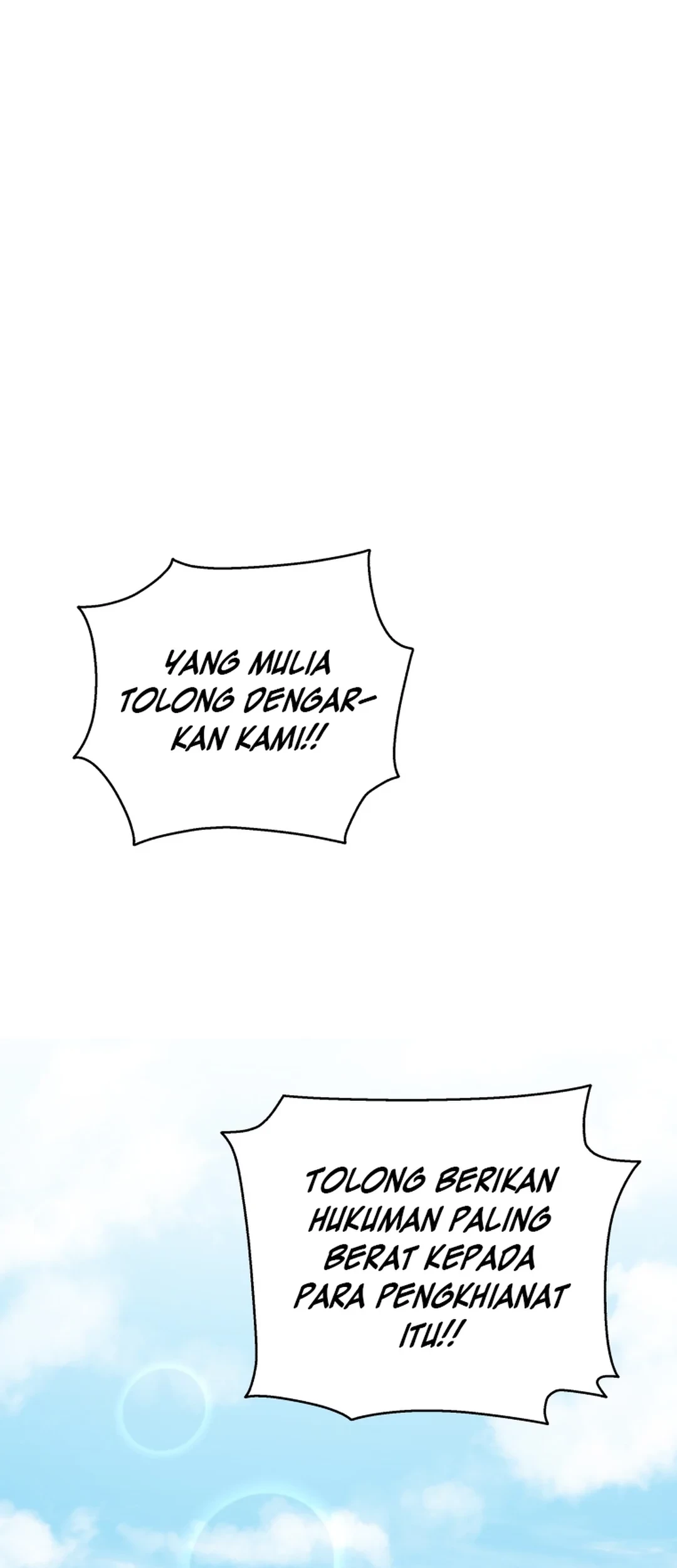 Baca Manhwa Black Corporation: Joseon Chapter 95 Gambar 2