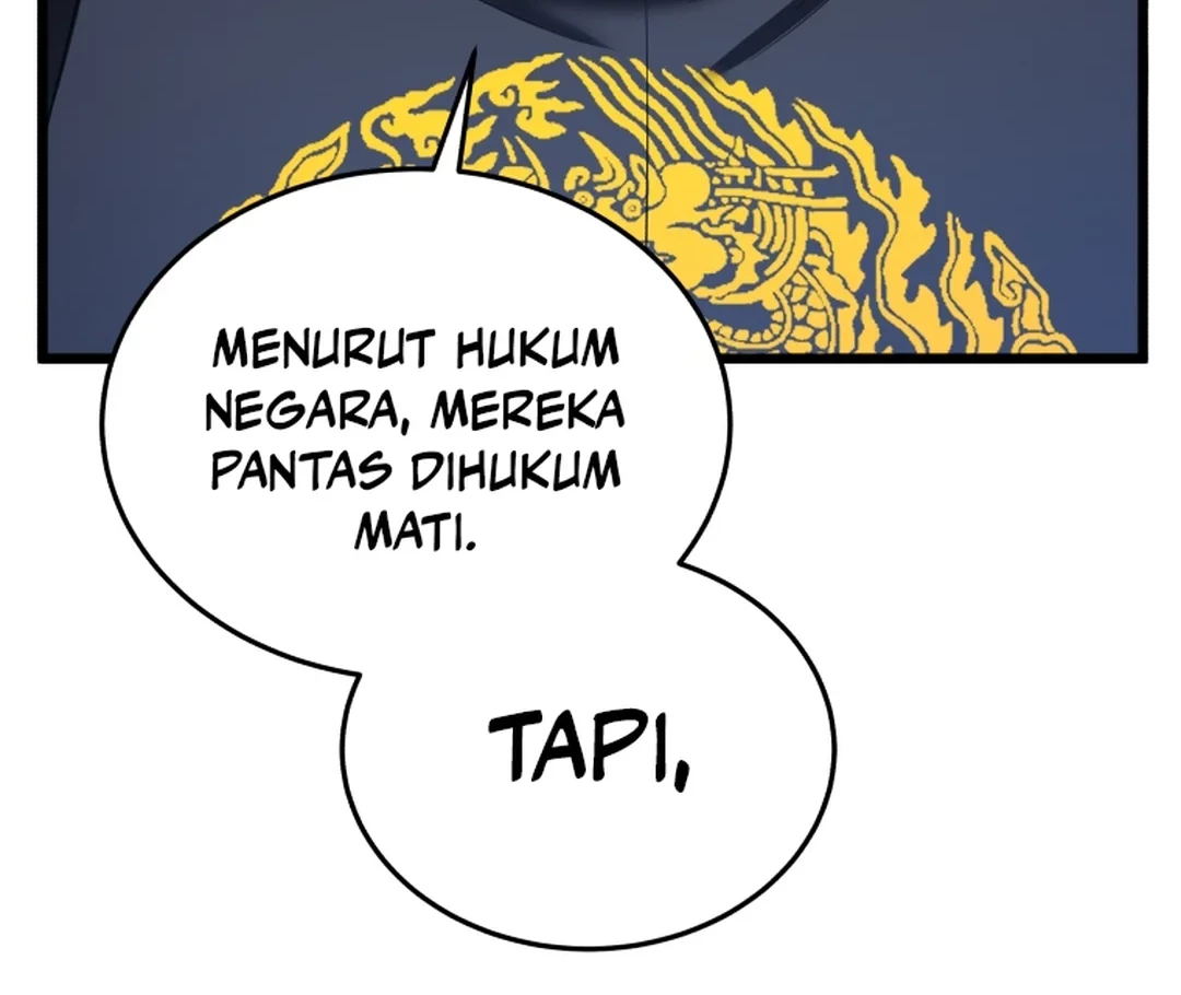Black Corporation: Joseon Chapter 95 Gambar 19