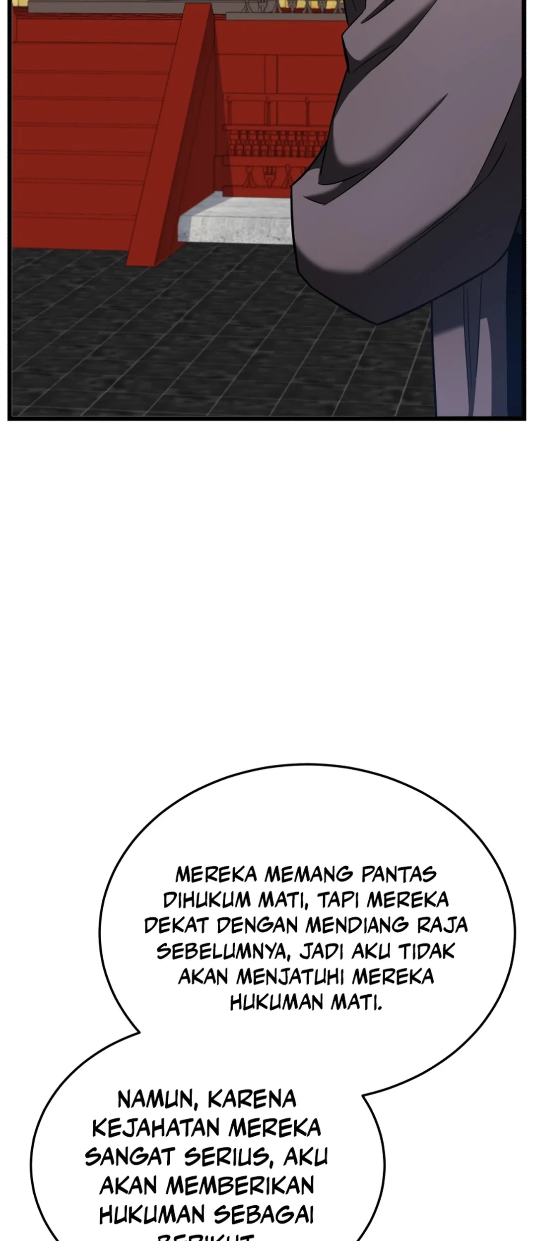 Black Corporation: Joseon Chapter 95 Gambar 29