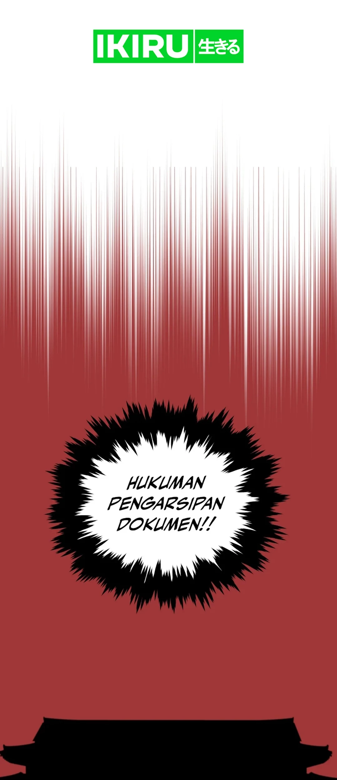 Black Corporation: Joseon Chapter 95 Gambar 33
