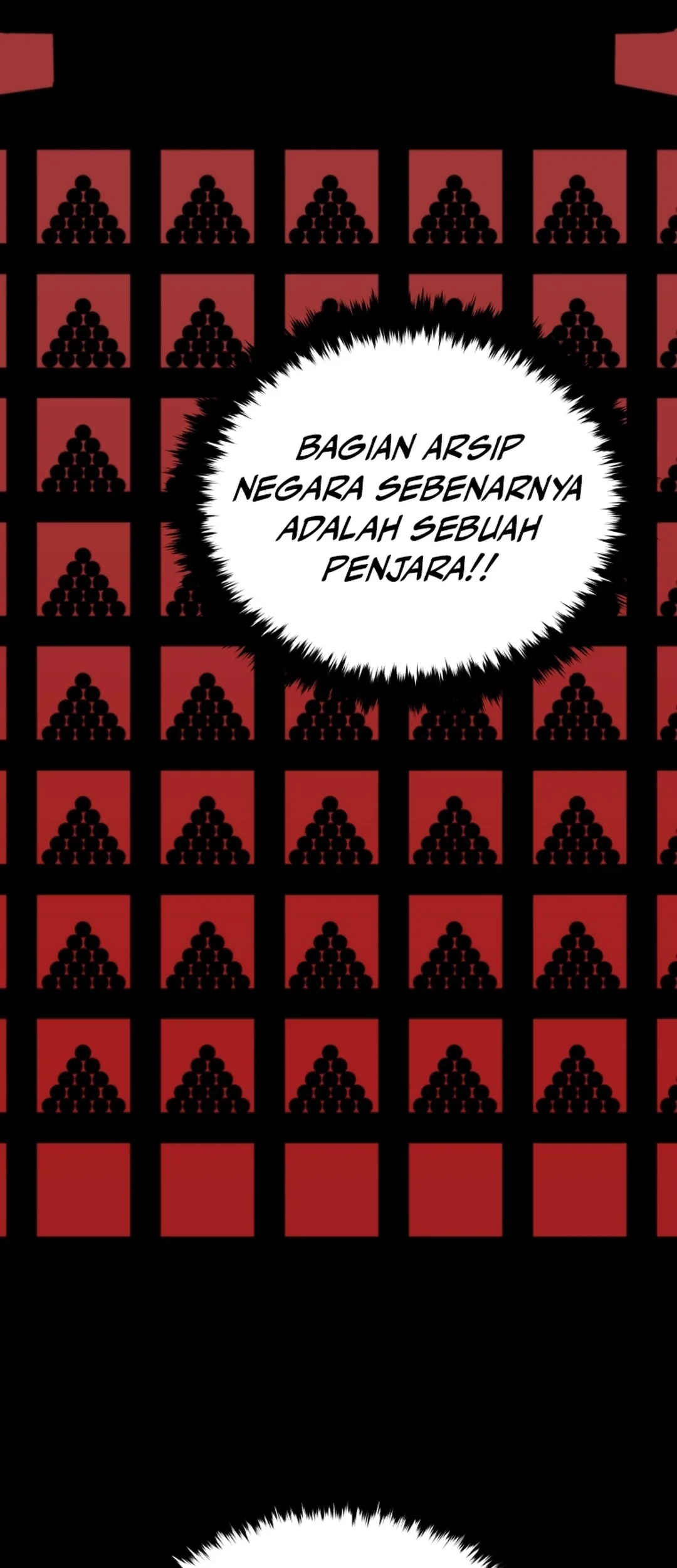 Black Corporation: Joseon Chapter 95 Gambar 34