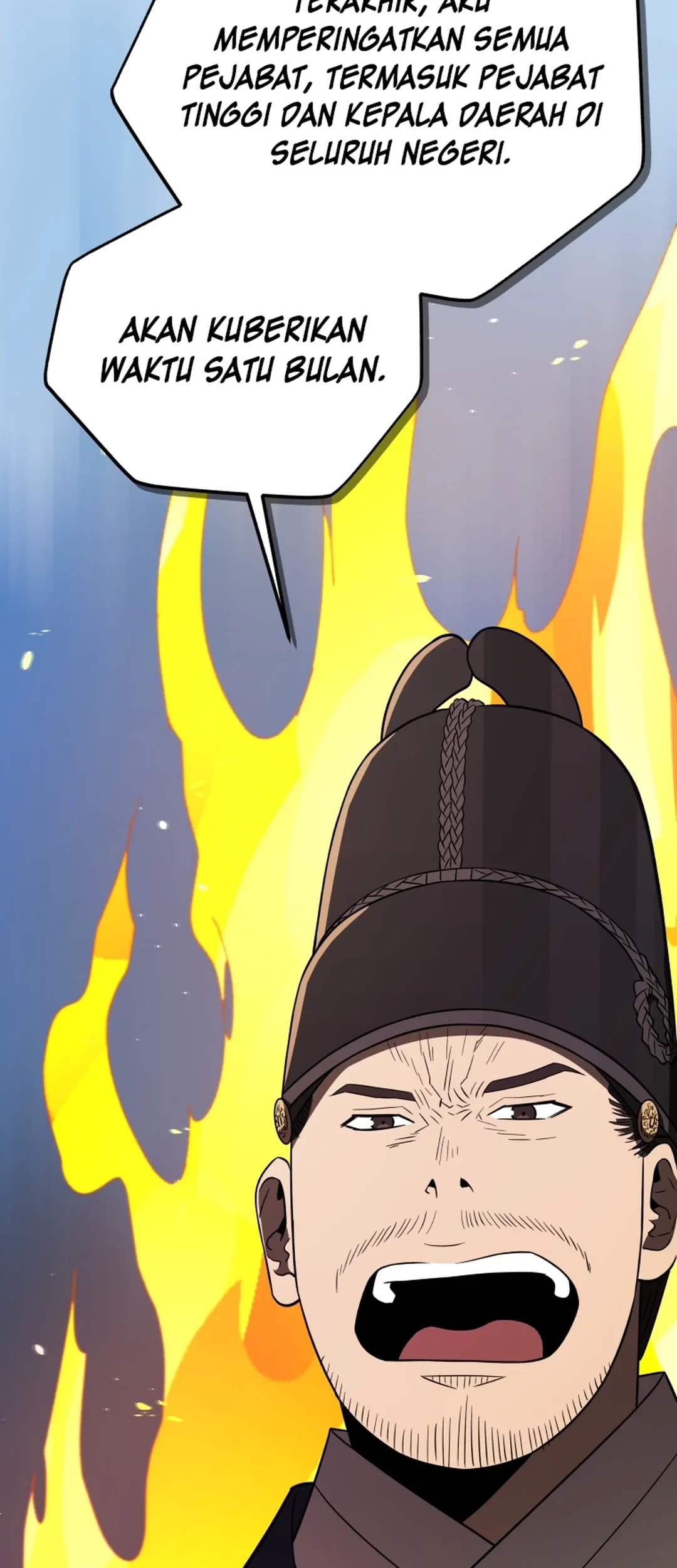 Black Corporation: Joseon Chapter 95 Gambar 36