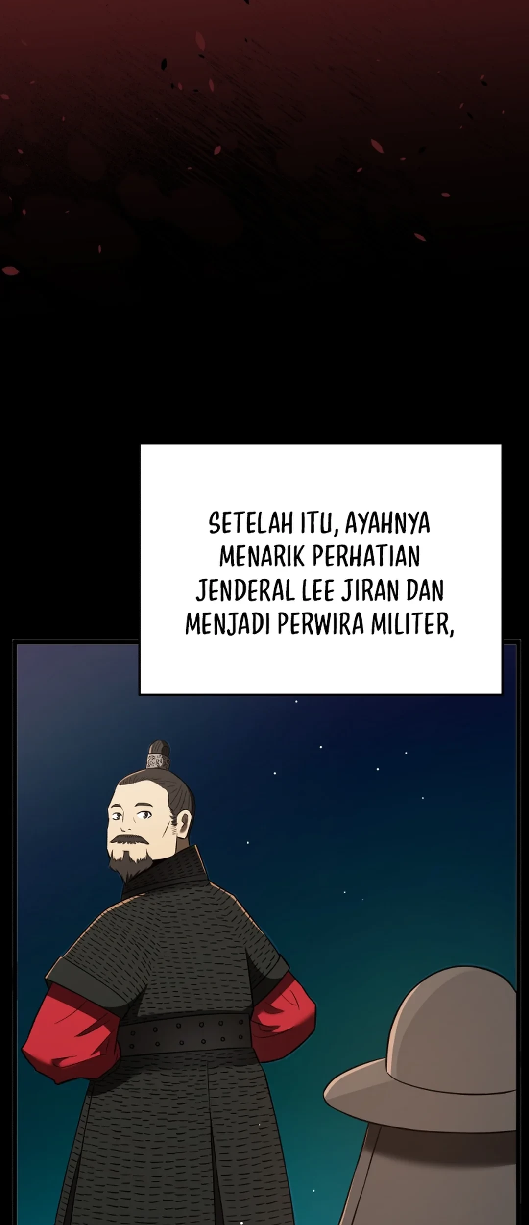 Black Corporation: Joseon Chapter 96 Gambar 14