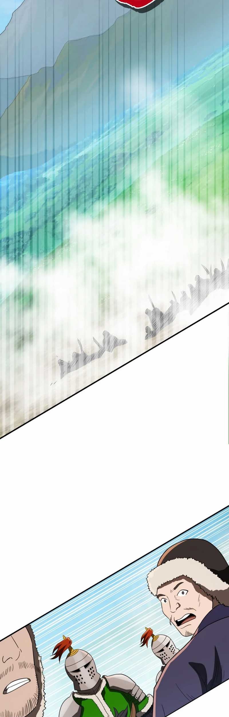 Black Corporation: Joseon Chapter 97 Gambar 22