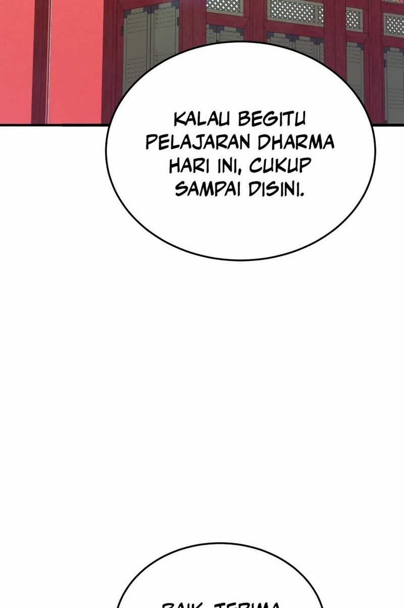 Black Corporation: Joseon Chapter 97 Gambar 31