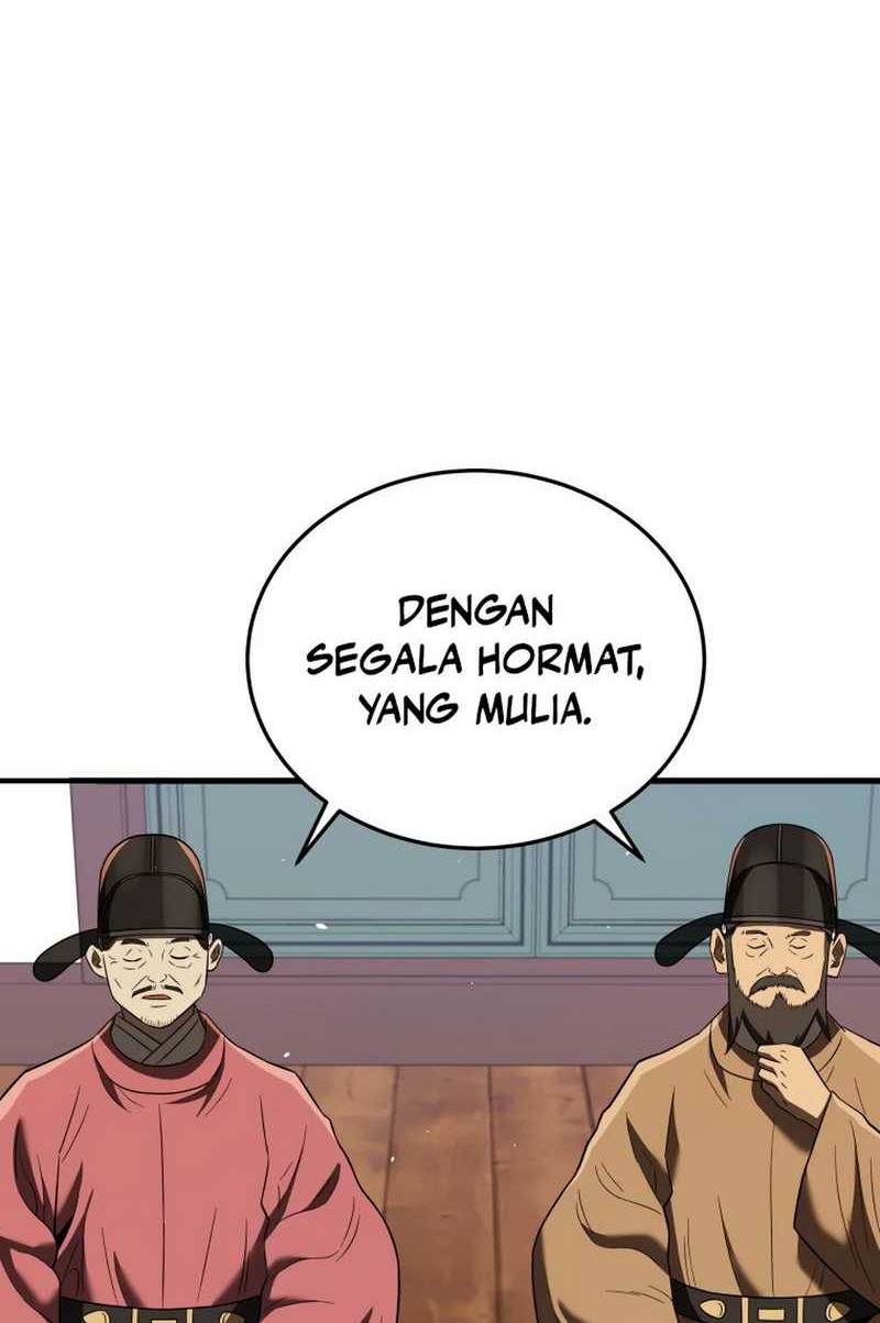 Black Corporation: Joseon Chapter 97 Gambar 33