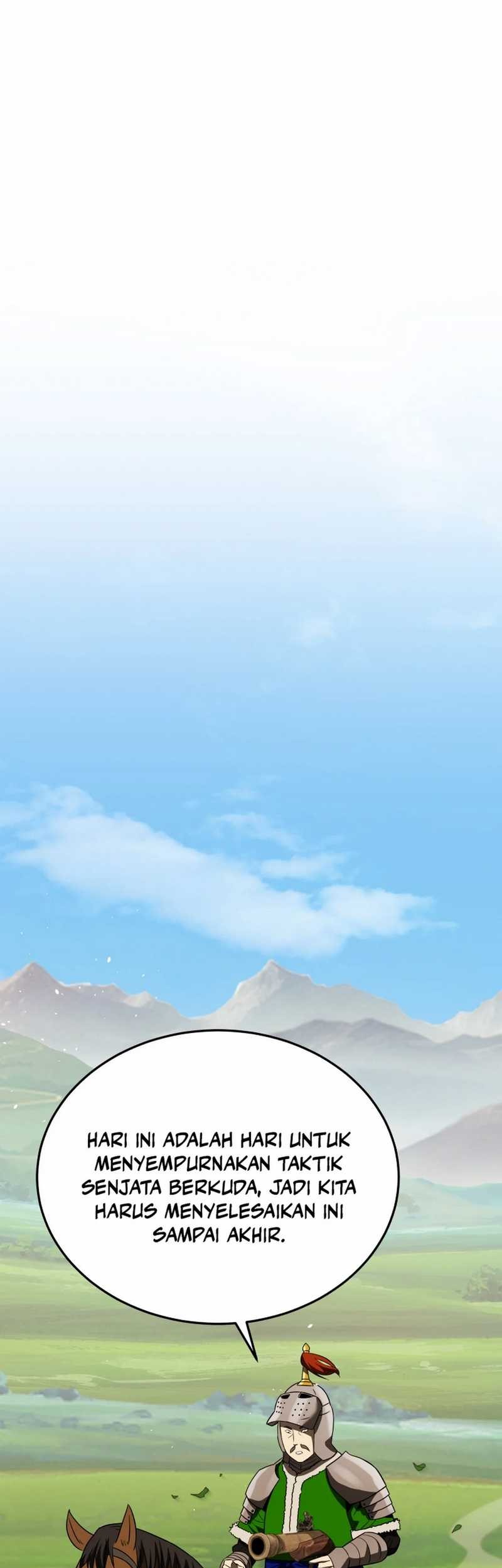 Manhwa Black Corporation: Joseon Chapter 97 gambar nomor 2