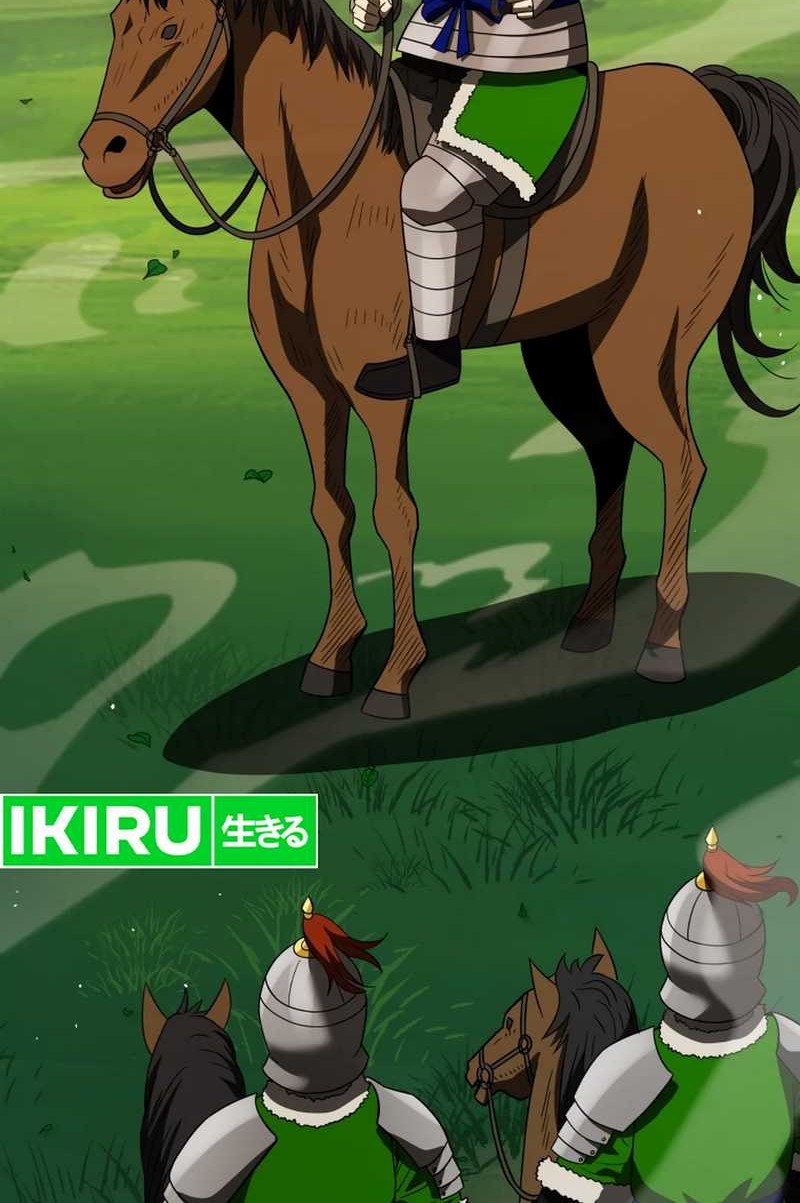 Black Corporation: Joseon Chapter 97 Gambar 3