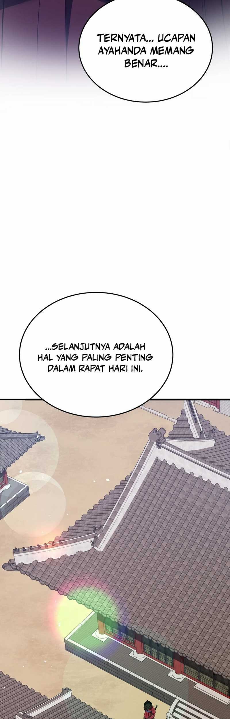 Black Corporation: Joseon Chapter 97 Gambar 72
