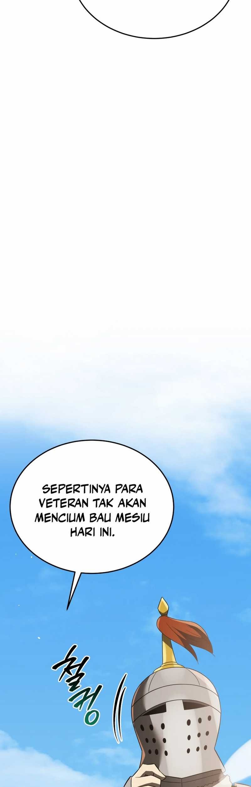 Black Corporation: Joseon Chapter 97 Gambar 8