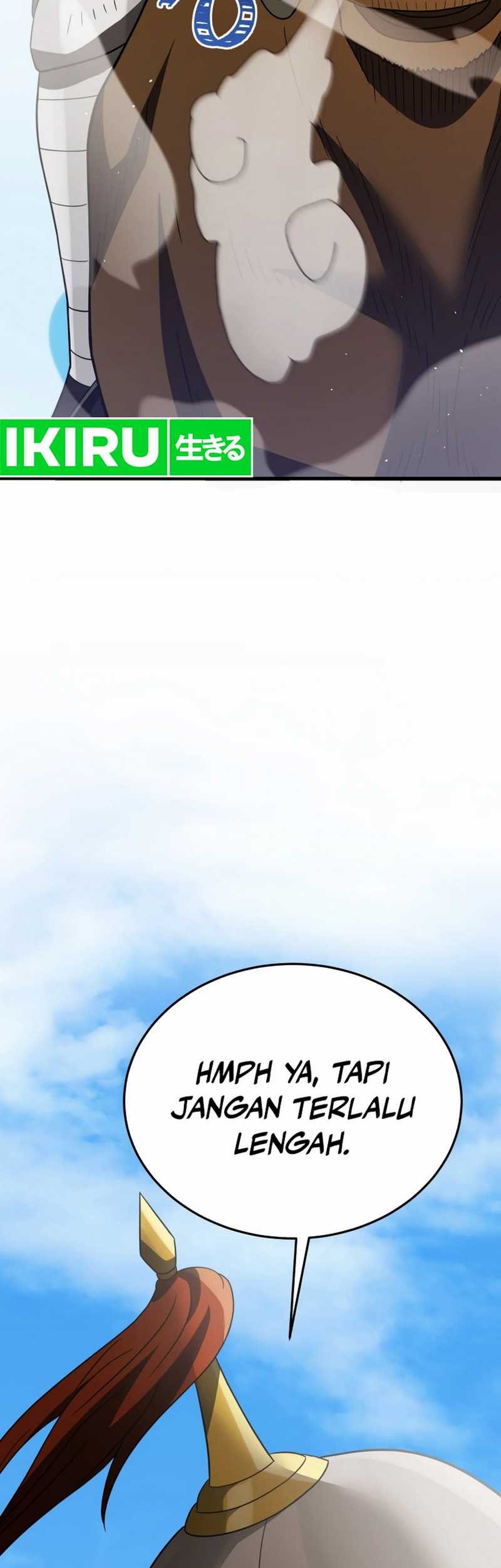 Black Corporation: Joseon Chapter 97 Gambar 10