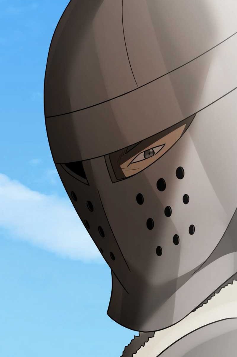 Black Corporation: Joseon Chapter 97 Gambar 11