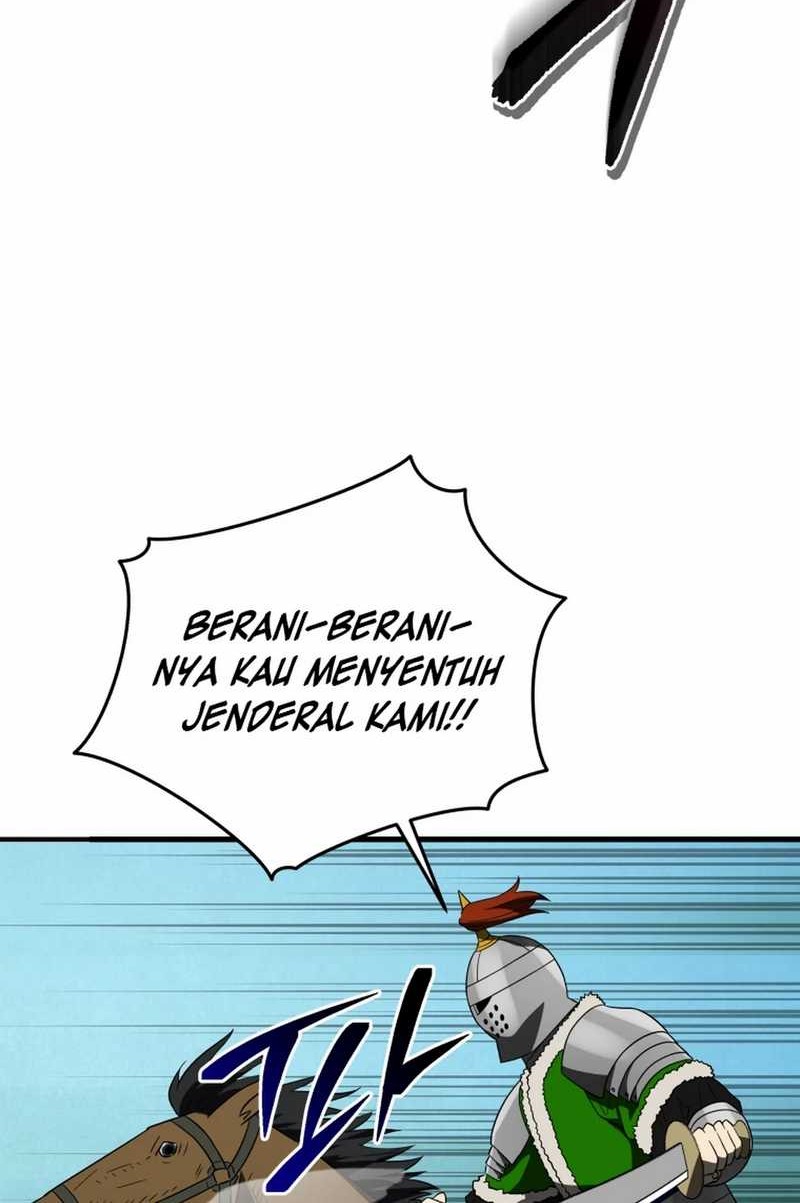 Black Corporation: Joseon Chapter 97 Gambar 17