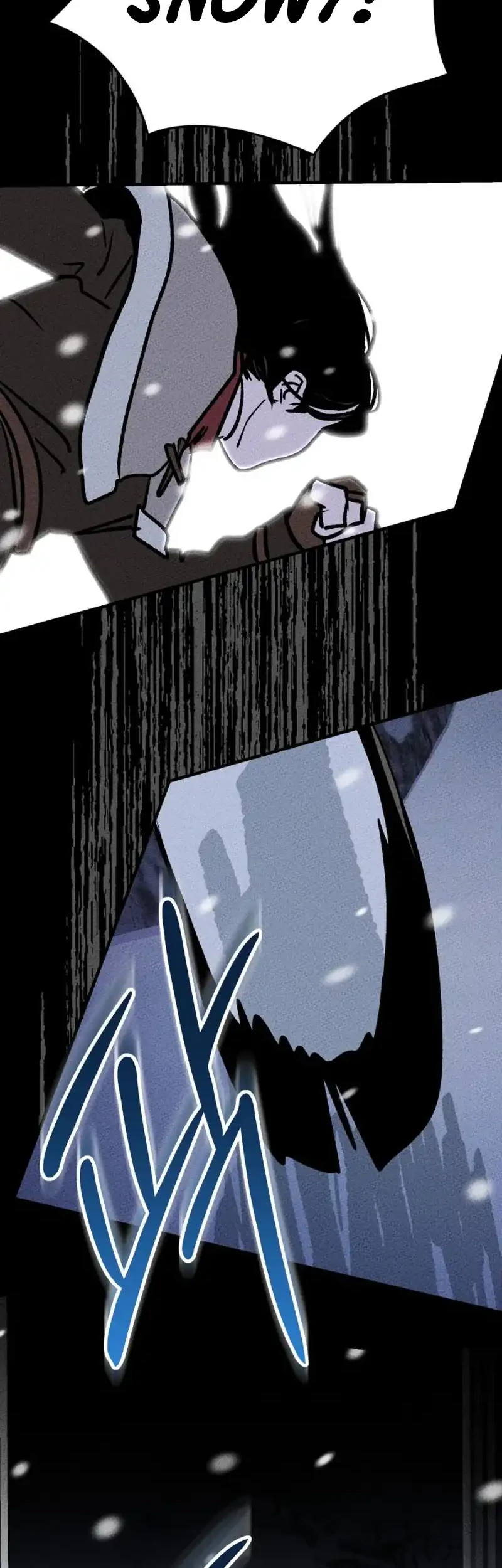 Black-Haired Knight King Chapter 10 Gambar 47