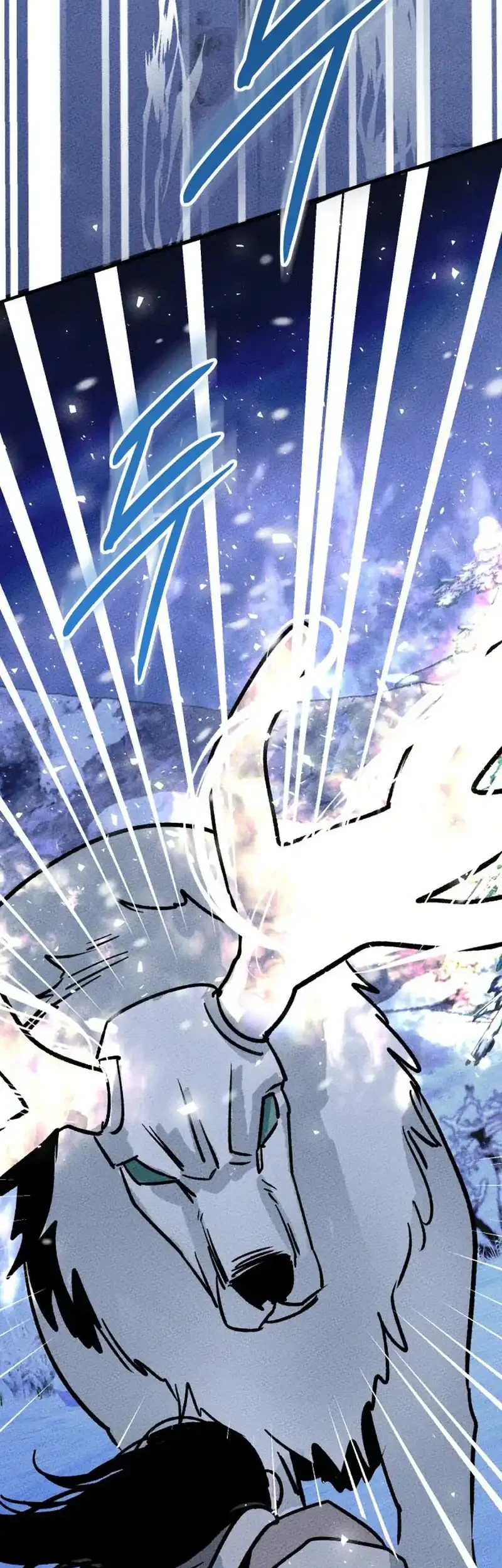 Black-Haired Knight King Chapter 10 Gambar 49