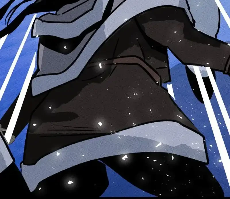 Black-Haired Knight King Chapter 10 Gambar 50