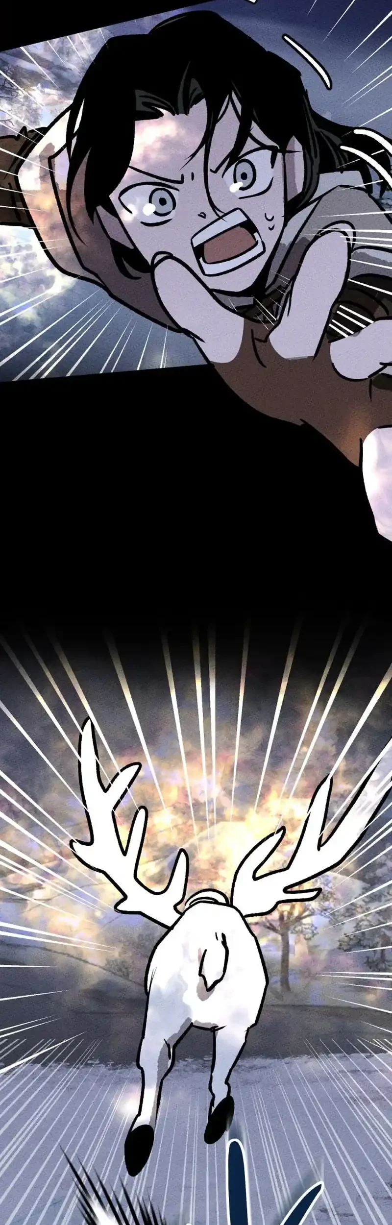 Black-Haired Knight King Chapter 10 Gambar 52
