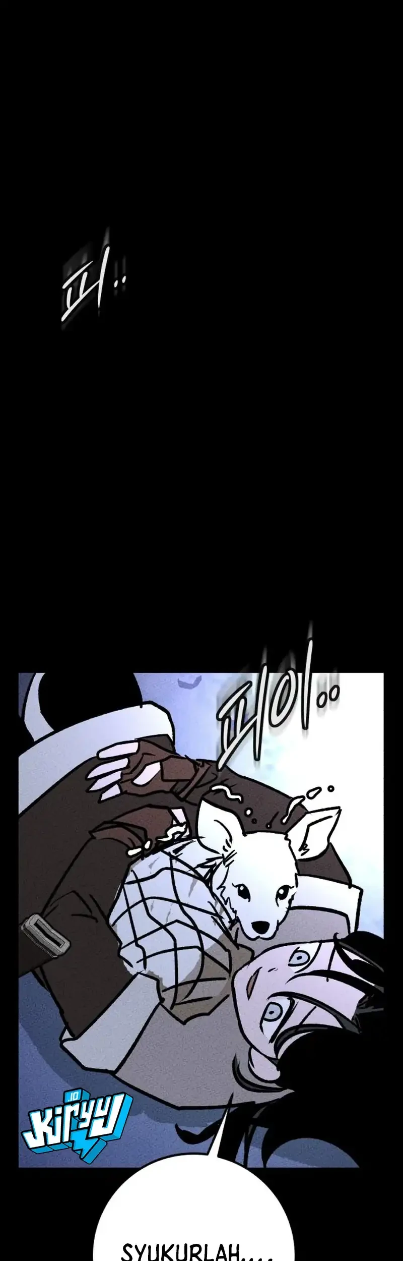 Black-Haired Knight King Chapter 10 Gambar 56