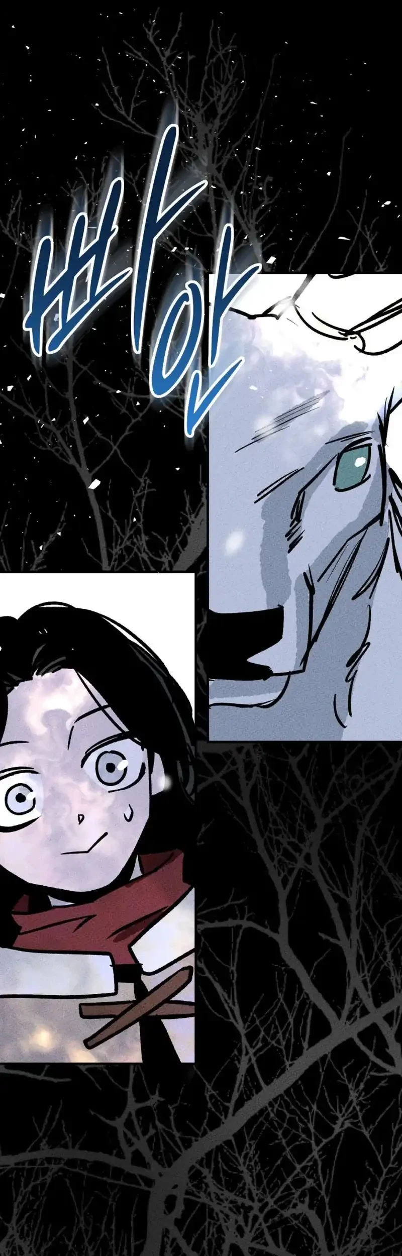 Black-Haired Knight King Chapter 10 Gambar 60