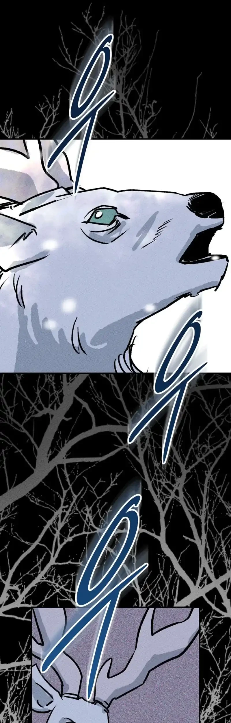 Black-Haired Knight King Chapter 10 Gambar 62