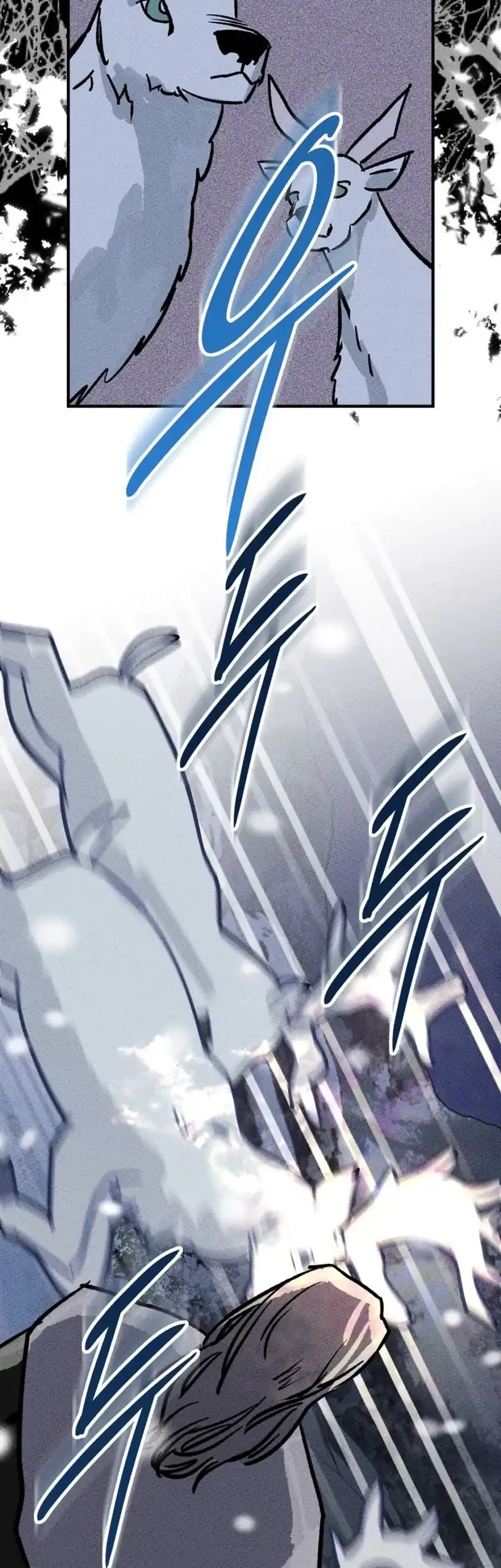 Black-Haired Knight King Chapter 10 Gambar 63